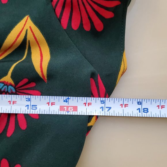 ModCloth Truly You Short Sleeve Dress - Picture 12 of 12